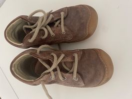 pepino Lederschuh 24