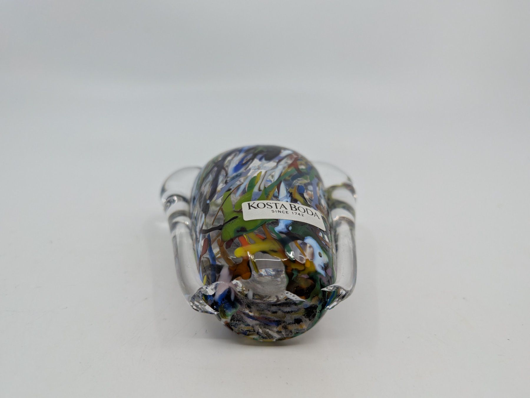 Kosta Boda Vase & Récipients: Mini Vase Kosta Boda Centilop – D'occasion à Emmen par magelan 4