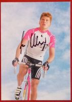 Jan Ullrich Autogramm signiert Foto 10x15cm