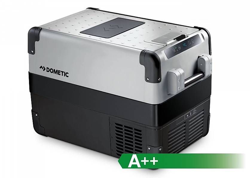 Waeco Frigoriferi & Refrigeratori: Glacière à compresseur Waeco CFX40 – Usato da Conthey venduto da monigan