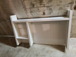 MICKE Anbauelement, 105x65 cm passend zu MICKE Schreibtisch