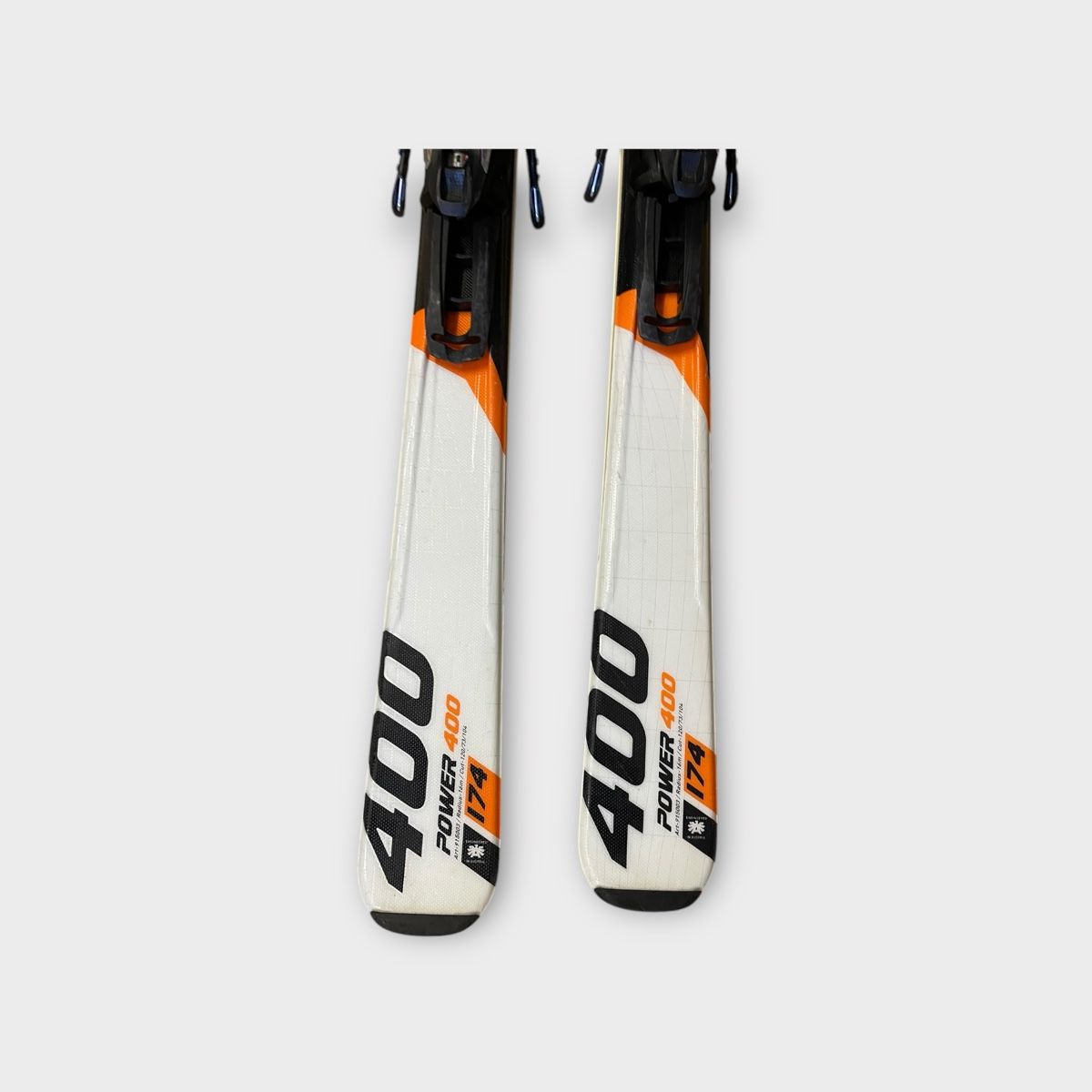 Blizzard Skis: Blizzard Power 400 174cm – Gebraucht aus Murten von Ski-Outlet 3