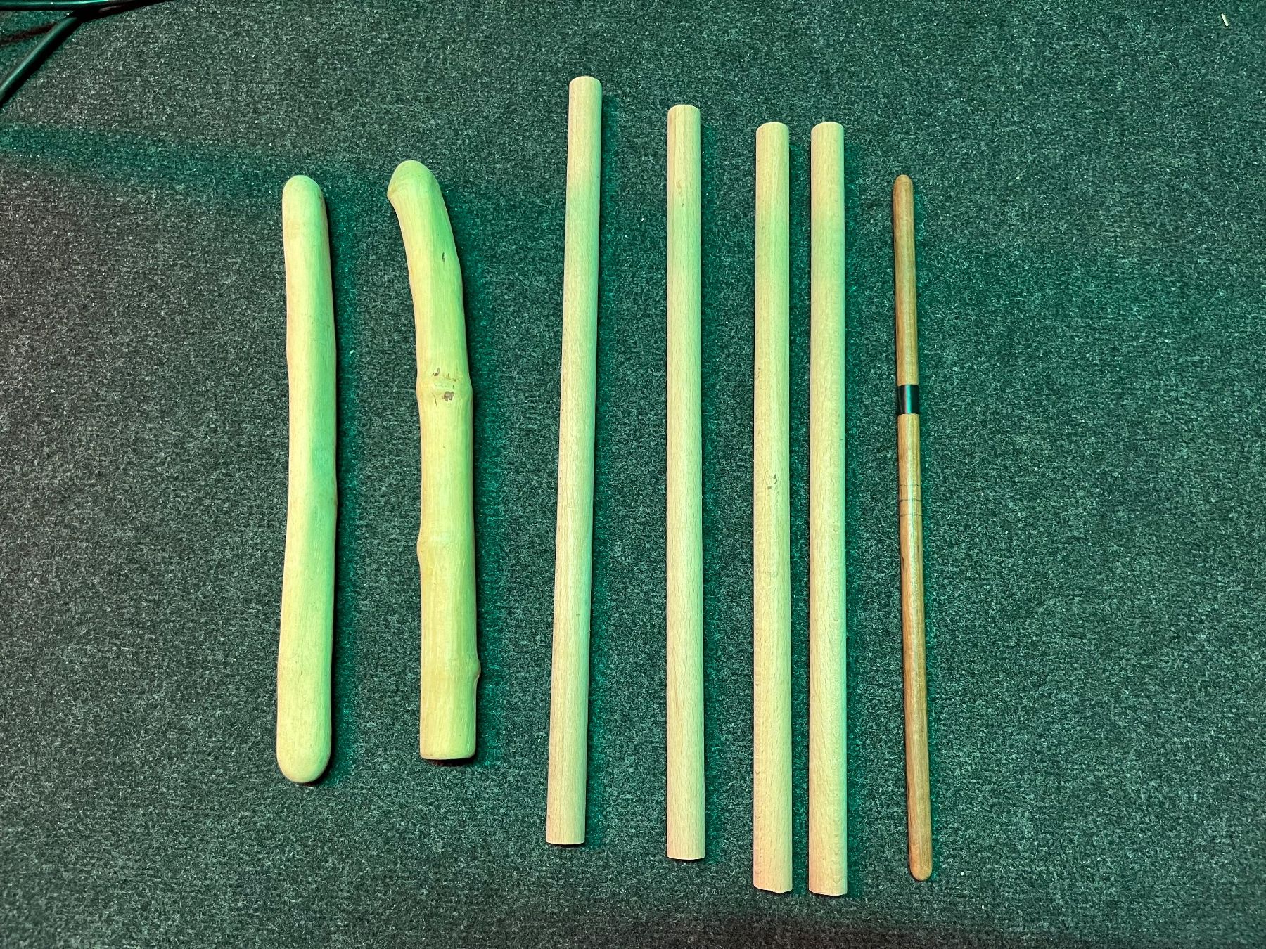 Reisekoffer: Djembe Hardcase 2x – Gebraucht aus Winterthur von yelling_at_cloud 3
