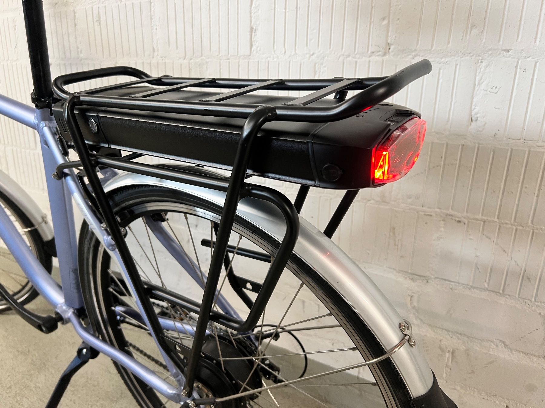 Leopard Velos: E-Bike Leopard City Explorer 28 – Gebraucht aus Bern von No1e 3
