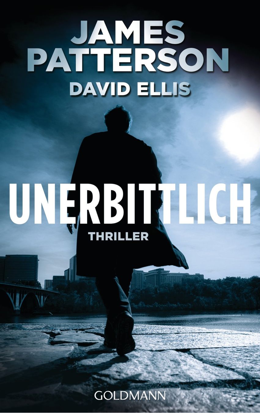 Bücher: Patterson James - Unerbittlich / Thriller – Gebraucht aus Schaffhausen von buecherlaus-thriller