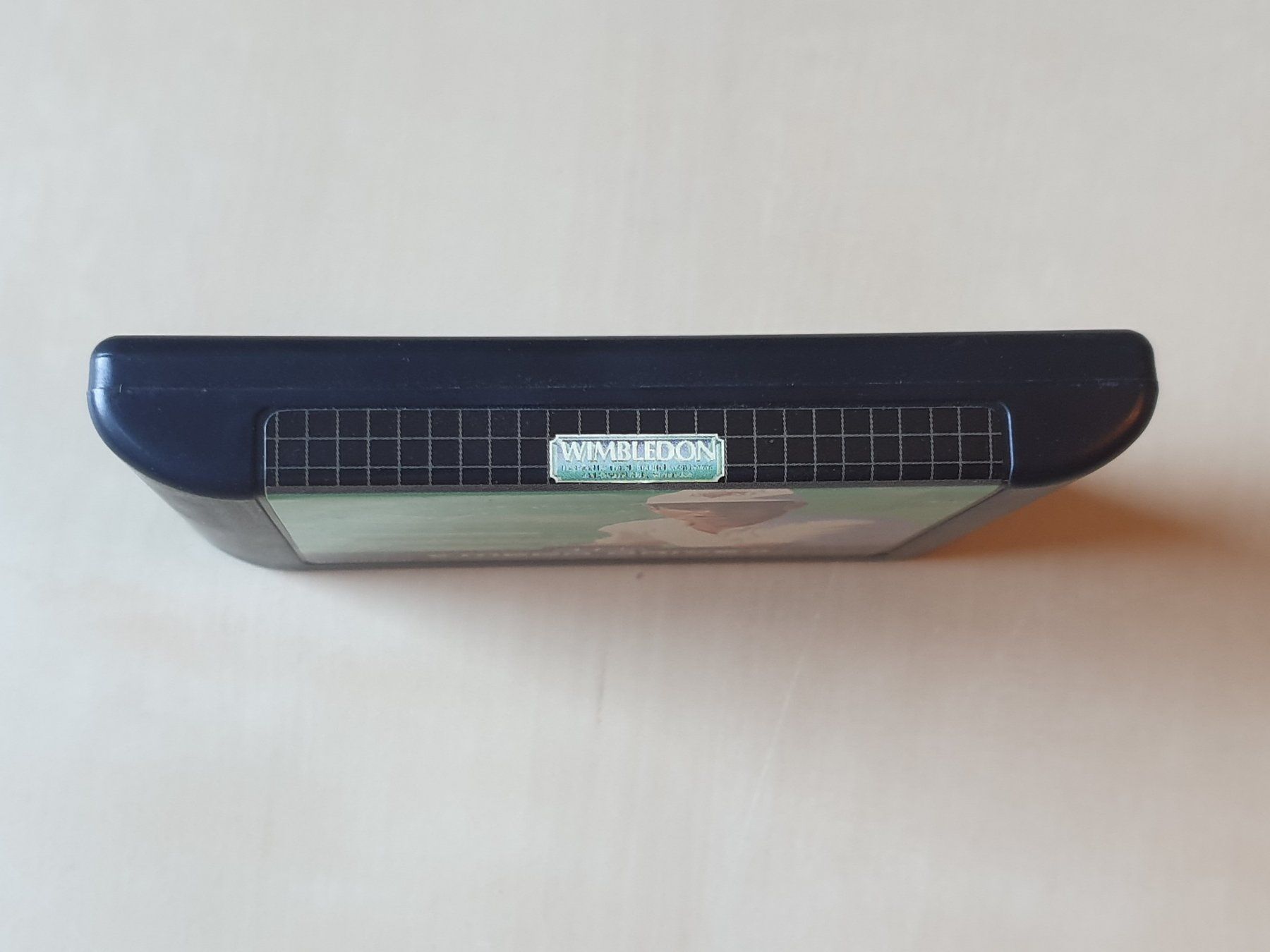 Sega Giochi: Wimbledon – Usato da Stansstad venduto da collectorsshop 4