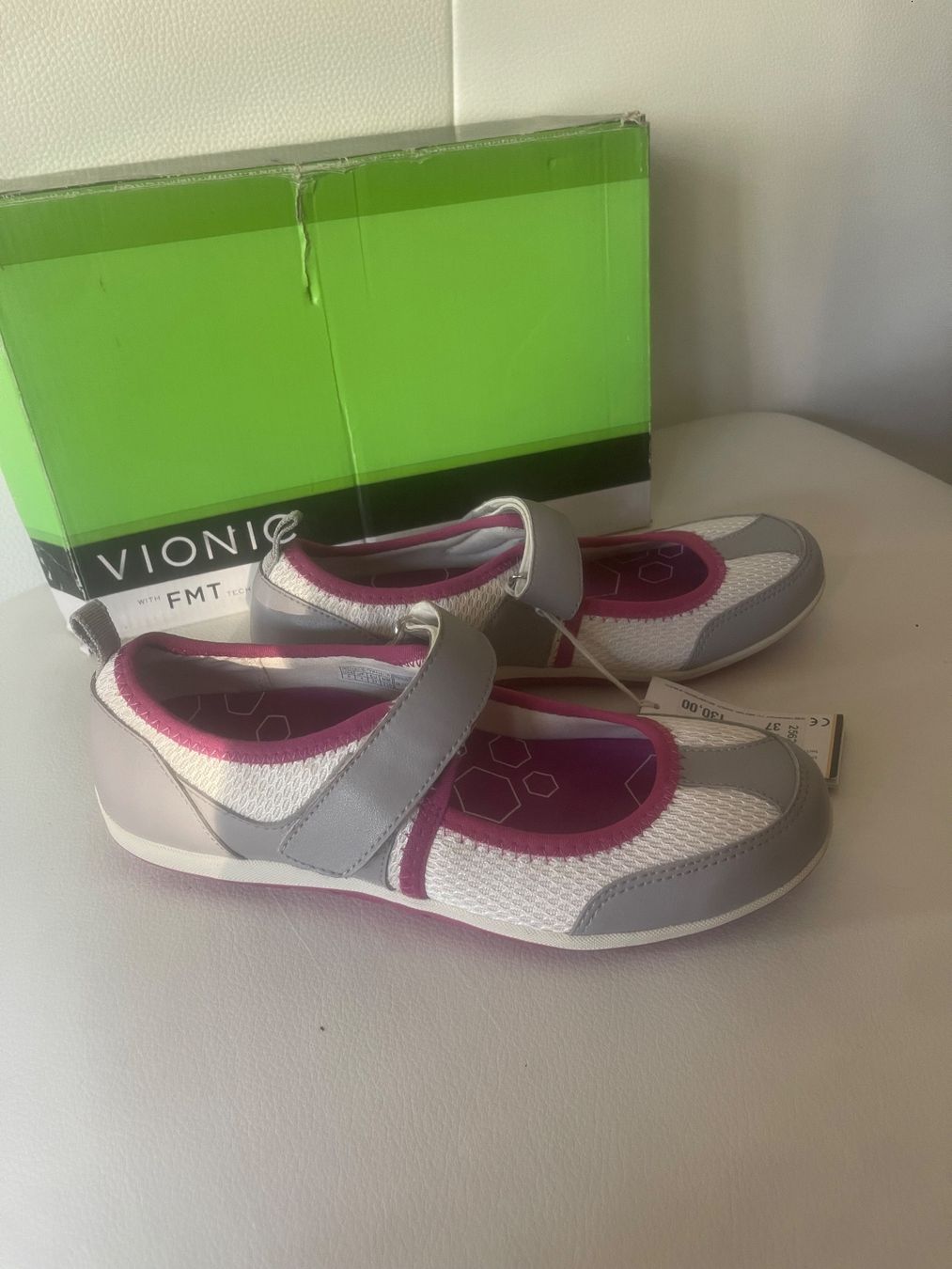 Scarpe da donna: Vionic Ballerina 37 neu – Nuovo (secondo la descrizione) da Dietikon venduto da Nieselchen