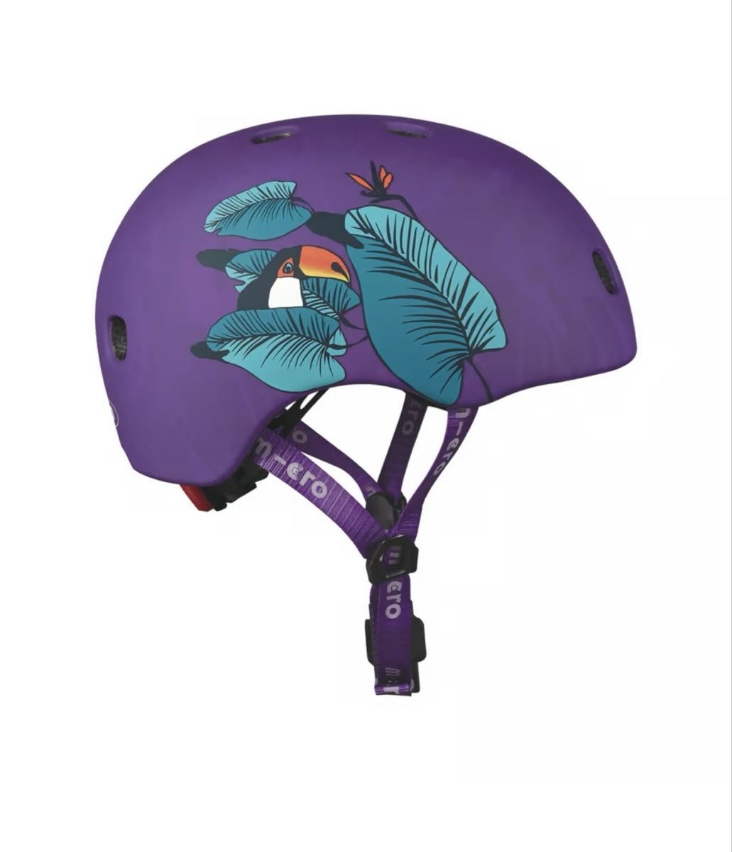Micro Caschi: Micro Maxi Deluxe scooter + helmet – Usato da Kloten venduto da wer_26t5 8