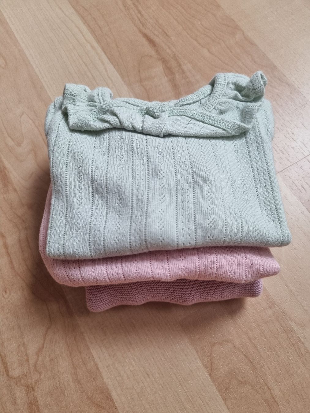 H&M Pulls et sweat-shirts: 6 warme Pullover Gr 50-62 – Neuf (Voir description) à Gunzgen par Celine22