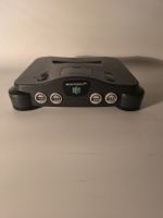Nintendo 64 Konsole grau guter Zustand 