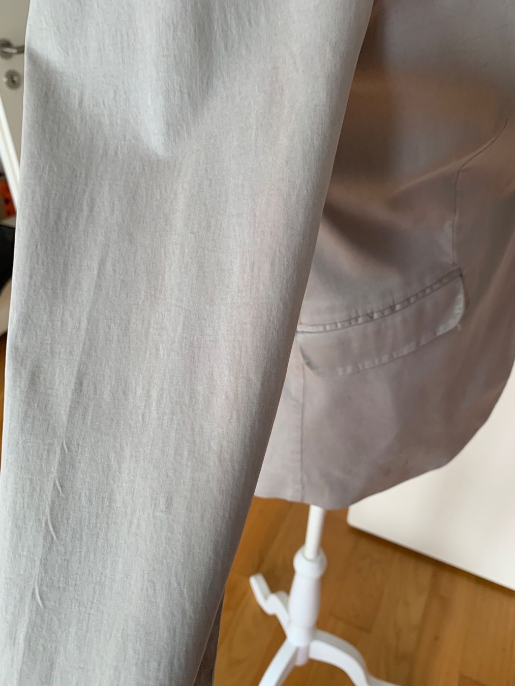 Mos mosh Giacche: Mos Mosh Blazer grau in Gr. 38 – Usato da Kreuzlingen venduto da shopaholicatheart_4 6