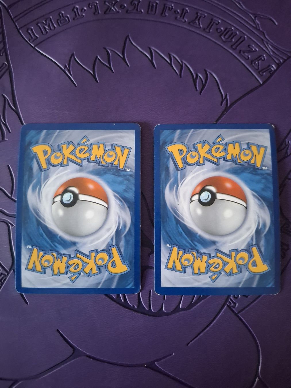 Pokémon Carte collezionabili: Magbrant lv 54 Holo + reverse Holo – Usato da Münsingen venduto da ama_9cdk 1