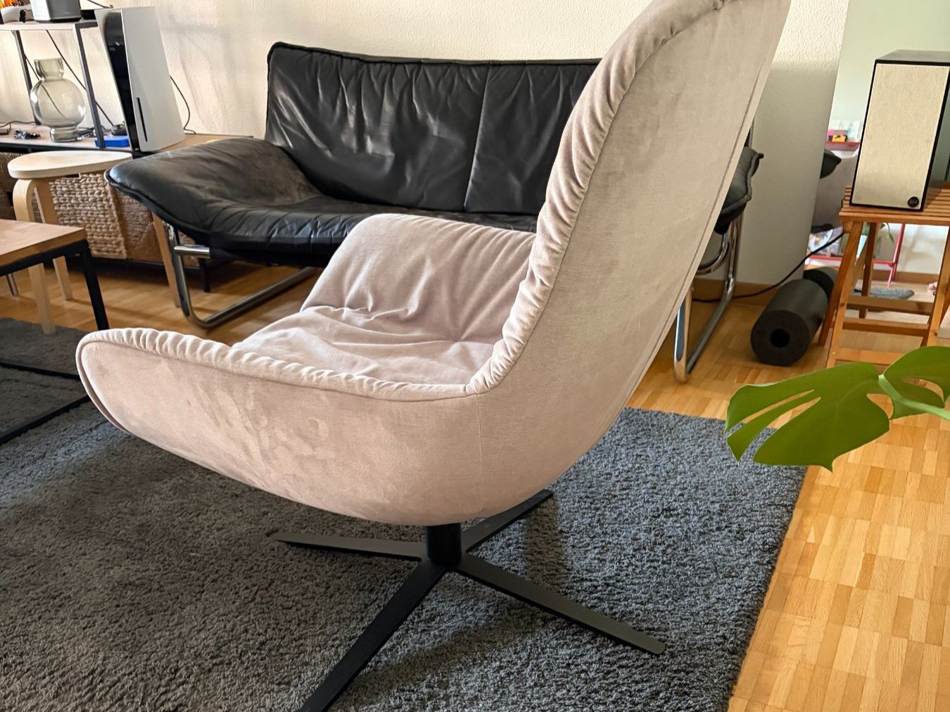 Fauteuils: FREIFRAU Sessel Leya Lounge Collection – Neuf (Voir description) à Zürich par fre_9w5c 1