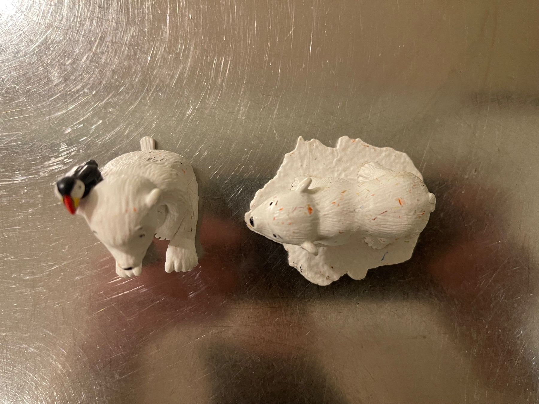 Tonies Figuren: Tonies kleiner Eisbar – Gebraucht aus Zürich von liviflo