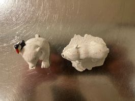 Tonies kleiner Eisbar