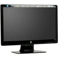 HP 2211X-21,5-Zoll-LED-LCD-Monitor