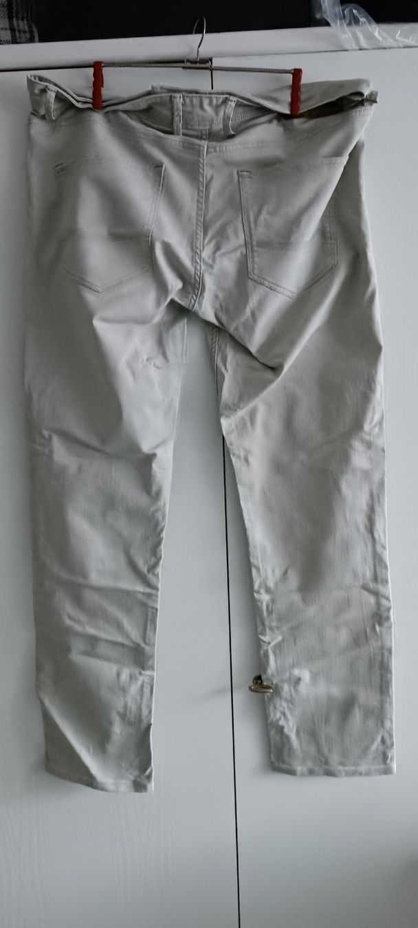 Pantaloni: Herren Hose 38/36 – Usato da Pfungen venduto da pegbob 2