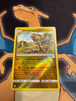 Grandiras (CEC 163) - Reverse Holo - Welten im Wandel