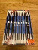 Charlotte Kerner - blueprint blaupause