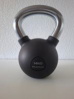 Rubber Kettlebell PRO | 14kg