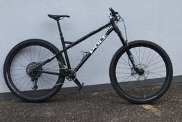 VTT Pole