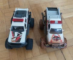 Monstertrucks