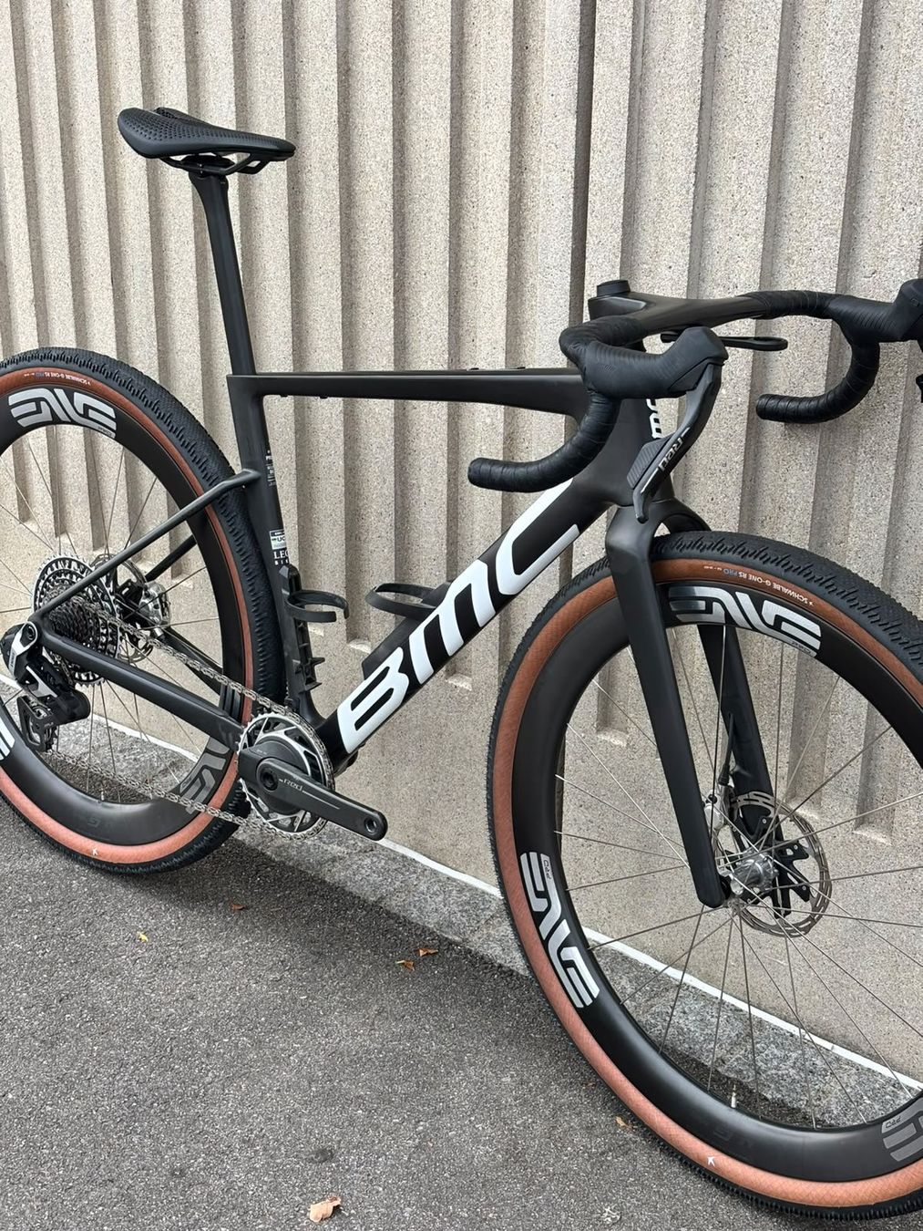 BMC Vélos: BMC Kaius 01 Custom Grösse 56 – D'occasion à Mellingen par LEONBIKES 2