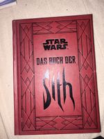 Star Wars Das Buch der Sith Hardcover gebundenes Buch