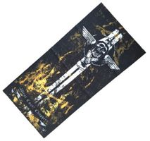 Bandana snood - Croix