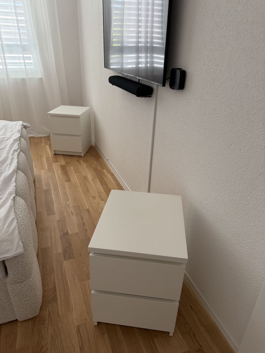 Ikea Nachttische: Nachttisch 2x – Gebraucht aus Ostermundigen von chiara_qu