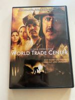 DVD World Trade Center, Ein Oliver Stone Film.