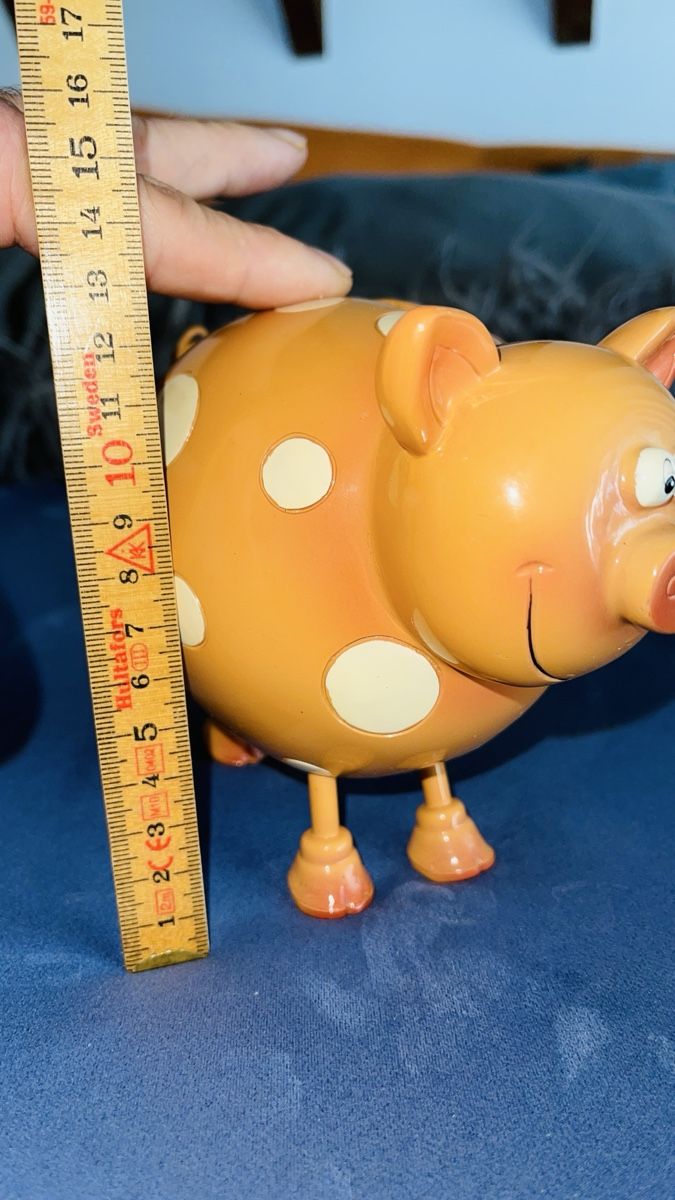 Salvadanai: Süsses Sparschwein – Usato da Schönenbuch venduto da hug_f2ny 3