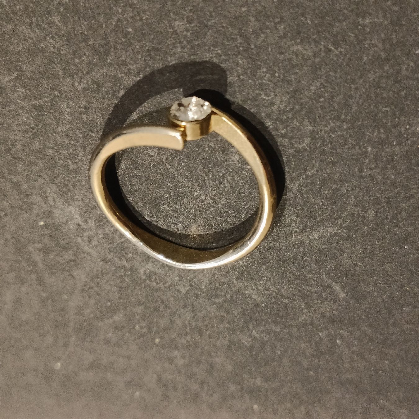 Bagues: Ring – D'occasion à Giubiasco par giubi01