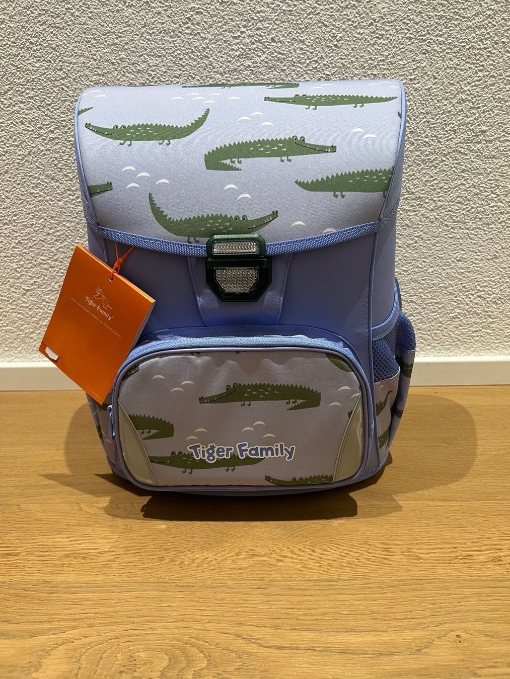 Borse & Zaini: Schulrucksack Kinder inkl Turntasche – Nuovo e nell'imballaggio originale da Eglisau venduto da Soulu 1