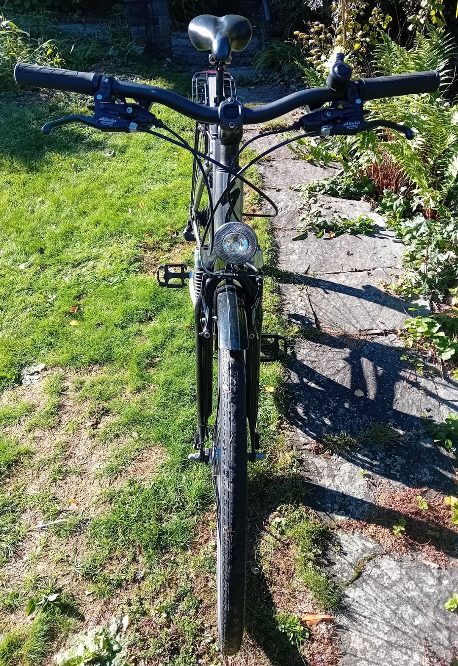 Specialized Biciclette: SPECIALIZED Globe SERVICED & Ready 28" wheels 50cm Frame – Usato da Bern venduto da This_that_other_all 9