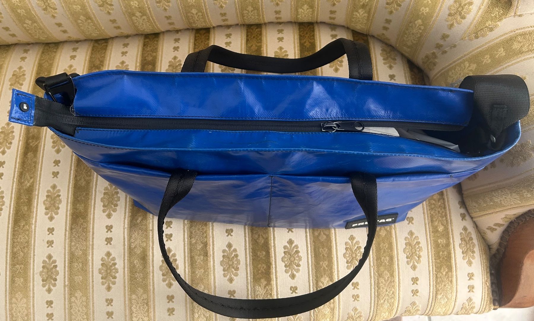 Freitag Taschen für Damen: FREITAG Tasche – Gebraucht aus STUDEN BE von SMIROS 5