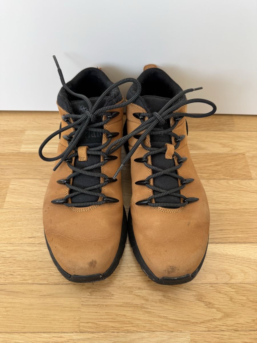Timberland Scarpe da uomo: Timberland Boots – Usato da Aarau venduto da faXse 2