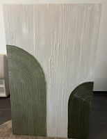 Ölgemälde 3-D auf Leinwand, handgemalt