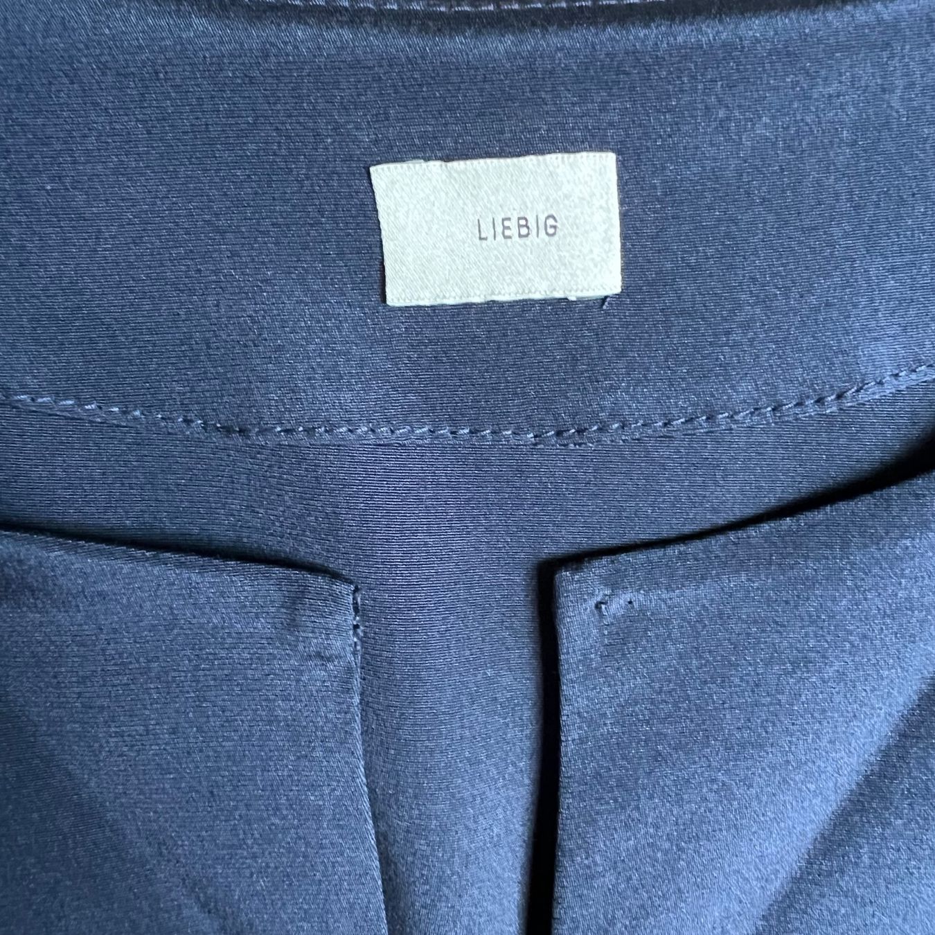 Vestiti: LIEBIG Seidenkleid 💙 – Usato da Zürich venduto da ClosetQueen 7