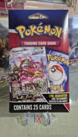 Pokémon Mystery Pack aus der USA Englisch 2024