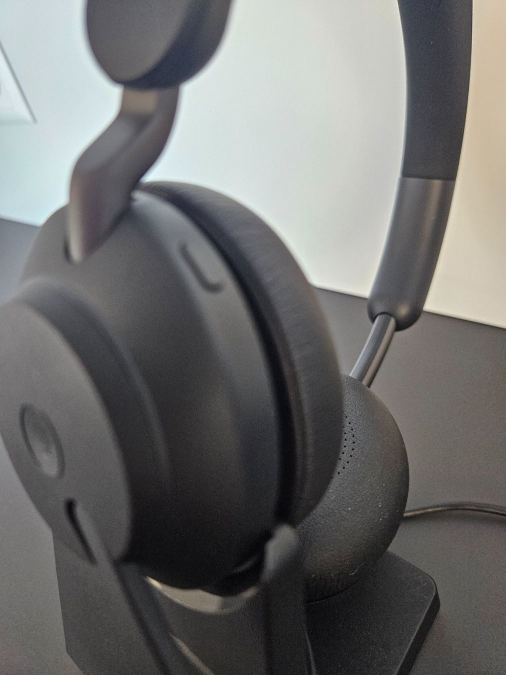 Cuffie: Jabra Evolve 2 65 Telefon / Headset – Usato da Suhr venduto da jes_rtc9 3