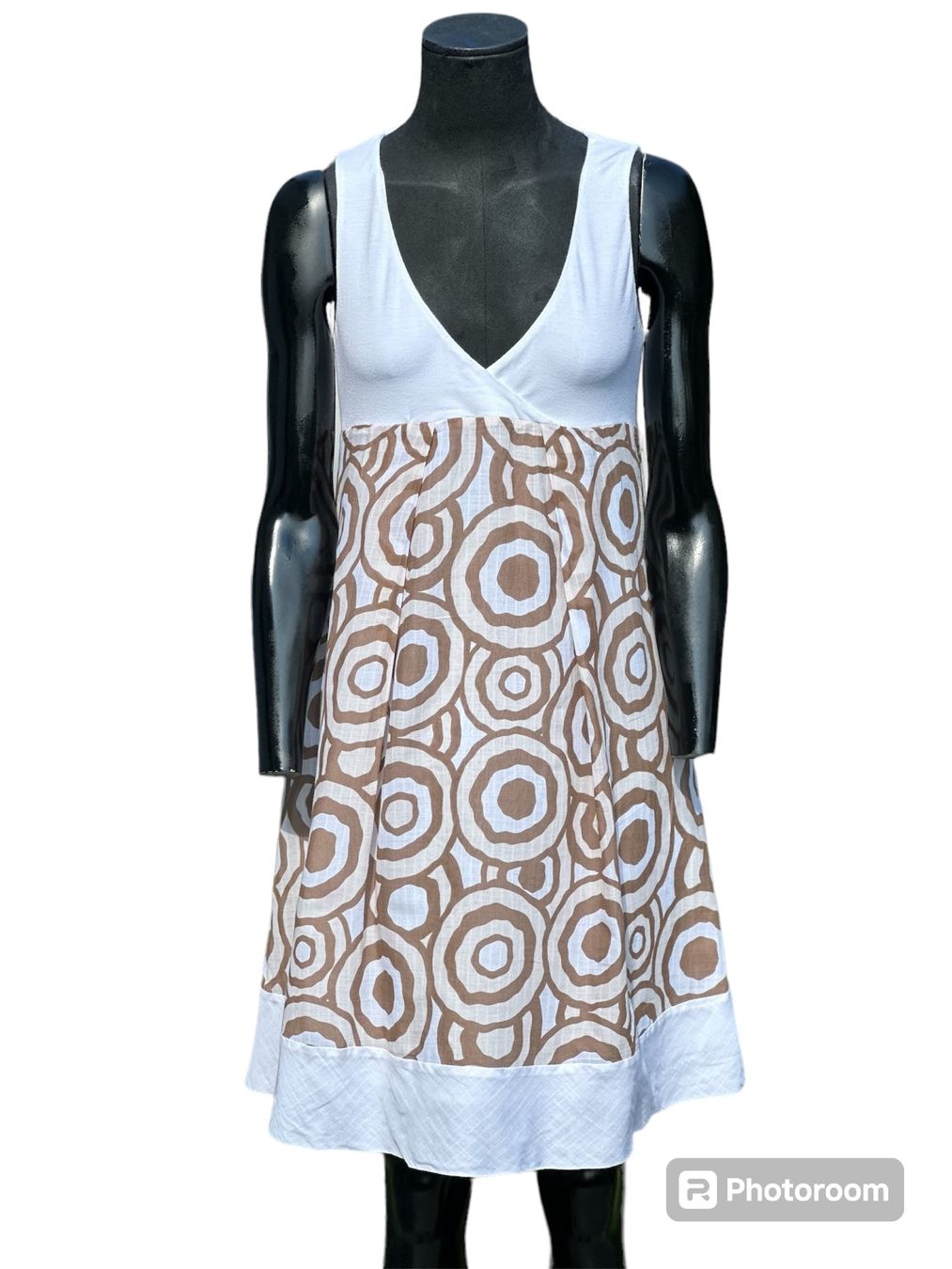 Vestiti: Mila Schorl - Sommer Kleid - Gr.M – Usato da Zufikon venduto da Modestil365