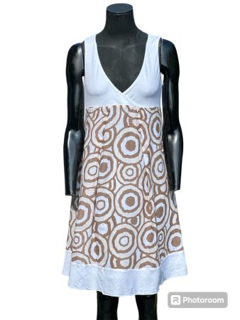 Mila Schorl - Sommer Kleid - Gr.M