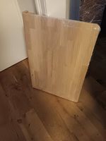 Wandklapptisch (IKEA Norbo)