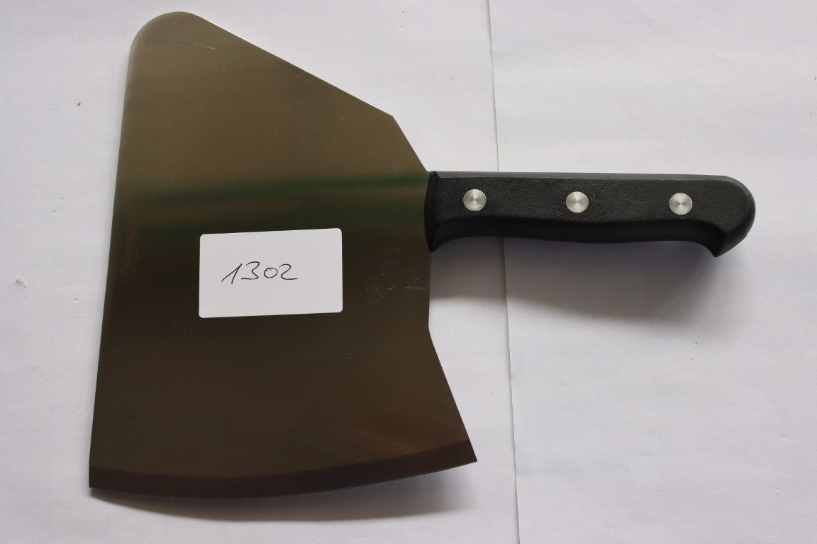 Set di posate: Fisch Bargoin Haubeil (Lot 1302) – Nuovo (secondo la descrizione) da Bäriswil venduto da WWYN-AUKTIONEN 1