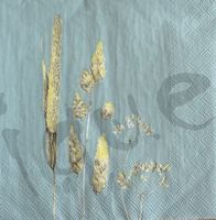 Serviette sellona petrol (1429) 2Stk.