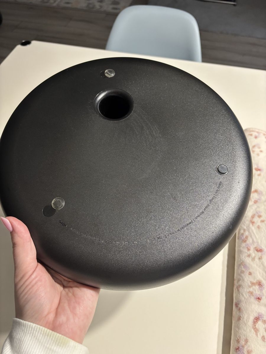 Servierplatten: Vitra Rotary Tray – Gebraucht aus Höri von Celine.11 4