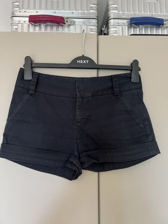 Alice & Olivia summer shorts