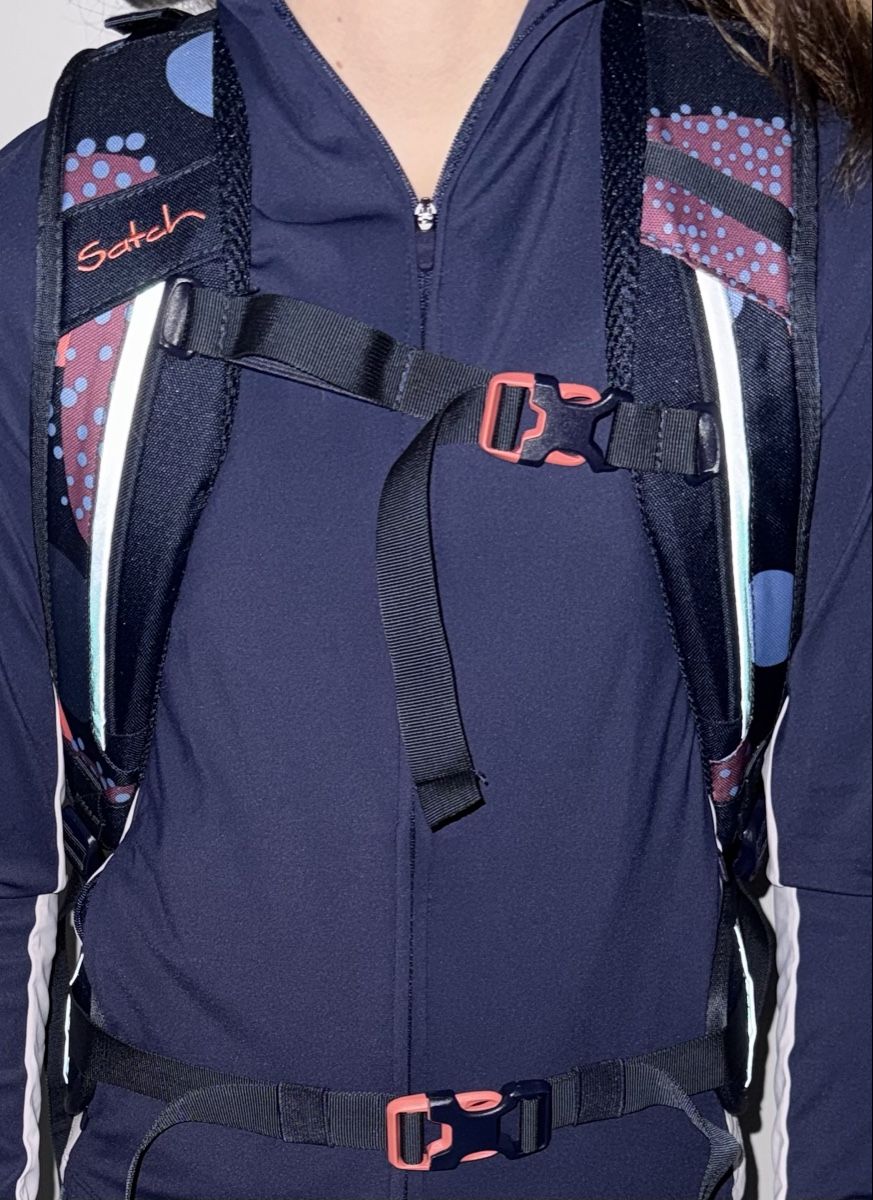 Borse & Zaini: Schulrucksack Satch Coral Reef – Nuovo e nell'imballaggio originale da Münsingen venduto da alb_bern 1