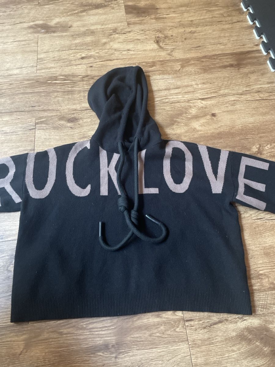 Pullover & Sweatshirts: Pullover – Neu (gemäss Beschreibung) aus Unterseen von Panini56